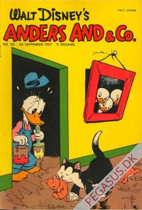 Anders And & Co. 1957 20