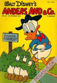 Anders And & Co. 1957 22