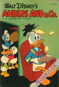 Anders And & Co. 1957 23