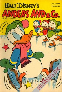Anders And & Co. 1957 26