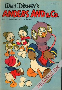 Anders And & Co. 1957 27