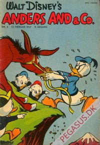 Anders And & Co. 1957 4