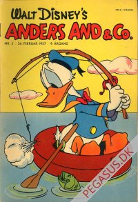 Anders And & Co. 1957 5