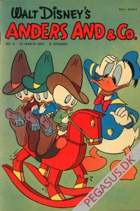 Anders And & Co. 1957 6