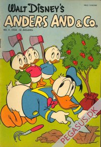 Anders And & Co. 1958 11