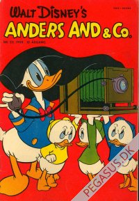 Anders And & Co. 1958 23