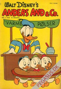 Anders And & Co. 1958 3