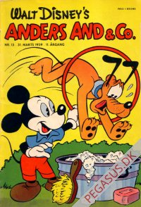 Anders And & Co. 1959 13