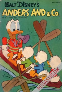 Anders And & Co. 1959 14