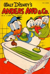 Anders And & Co. 1959 16