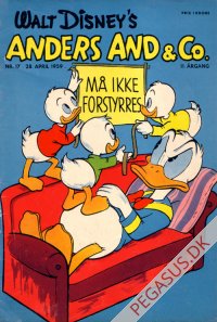 Anders And & Co. 1959 17