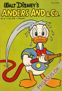 Anders And & Co. 1959 18