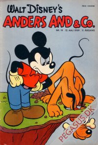 Anders And & Co. 1959 19