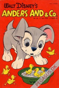 Anders And & Co. 1959 20