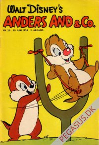 Anders And & Co. 1959 26
