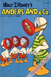 Anders And & Co. 1959 27