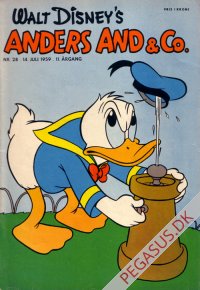 Anders And & Co. 1959 28