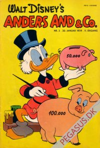 Anders And & Co. 1959 3