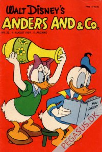 Anders And & Co. 1959 32