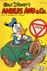 Anders And & Co. 1959 37