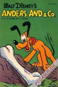 Anders And & Co. 1959 41