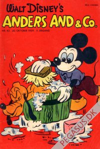 Anders And & Co. 1959 42