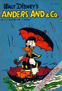 Anders And & Co. 1959 44