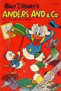 Anders And & Co. 1959 45