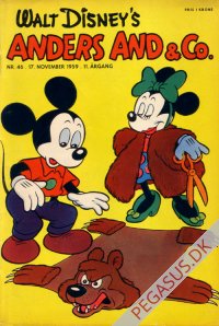Anders And & Co. 1959 46