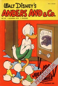 Anders And & Co. 1959 48