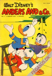 Anders And & Co. 1959 5