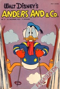 Anders And & Co. 1959 51