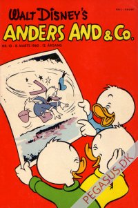 Anders And & Co. 1960 10