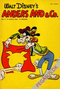 Anders And & Co. 1960 11