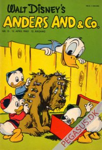 Anders And & Co. 1960 15
