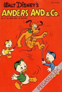 Anders And & Co. 1960 17