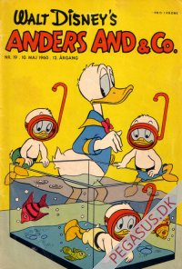 Anders And & Co. 1960 19
