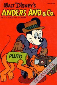 Anders And & Co. 1960 2