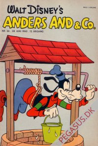 Anders And & Co. 1960 26