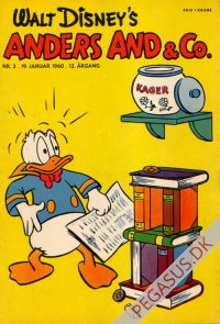 Anders And & Co. 1960 3