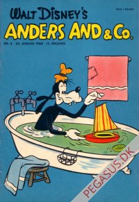 Anders And & Co. 1960 4