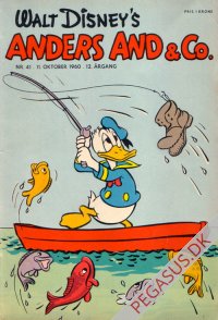 Anders And & Co. 1960 41
