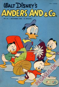 Anders And & Co. 1960 44