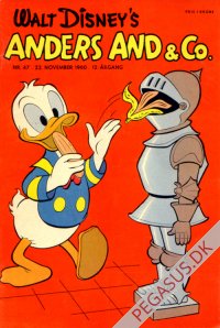 Anders And & Co. 1960 47