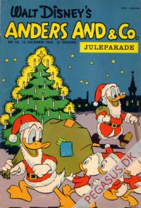 Anders And & Co. 1960 50