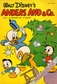 Anders And & Co. 1960 51