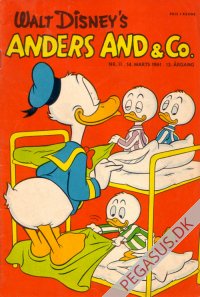 Anders And & Co. 1961 11