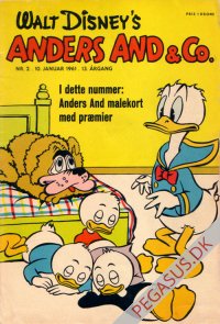 Anders And & Co. 1961 2