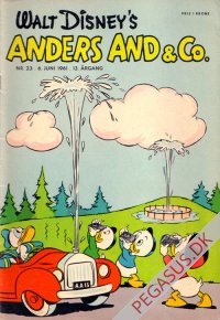 Anders And & Co. 1961 23