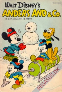 Anders And & Co. 1961 3